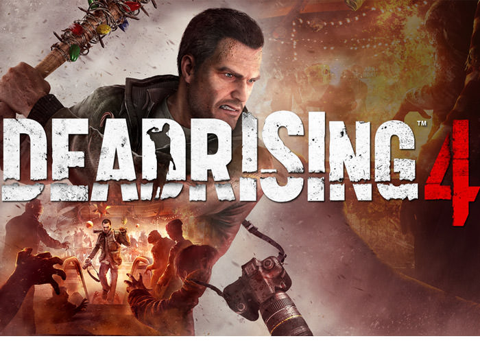 بهبود بازی Dead Rising 4 طبق درخواست طرفداران بازی