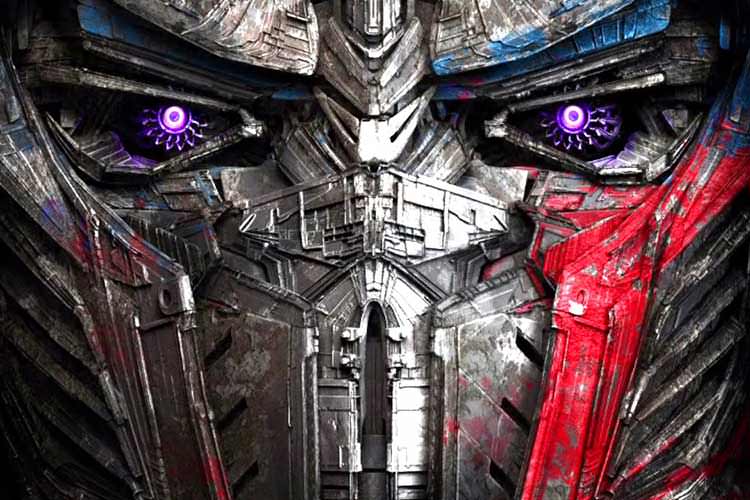 نقد فیلم Transformers: The Last Knight - تبدیل شوندگان: آخرین شوالیه