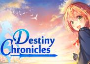 نسخه‌ی سوییچ بازی Destiny Chronicles معرفی شد