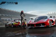ویژگی های آینده بازی Forza Motorsport 7 معرفی شدند