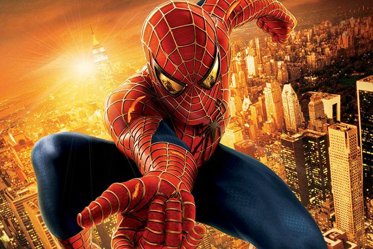 تایید کالکشن محدود بلوری فیلم Spider-Man با کیفیت 4K