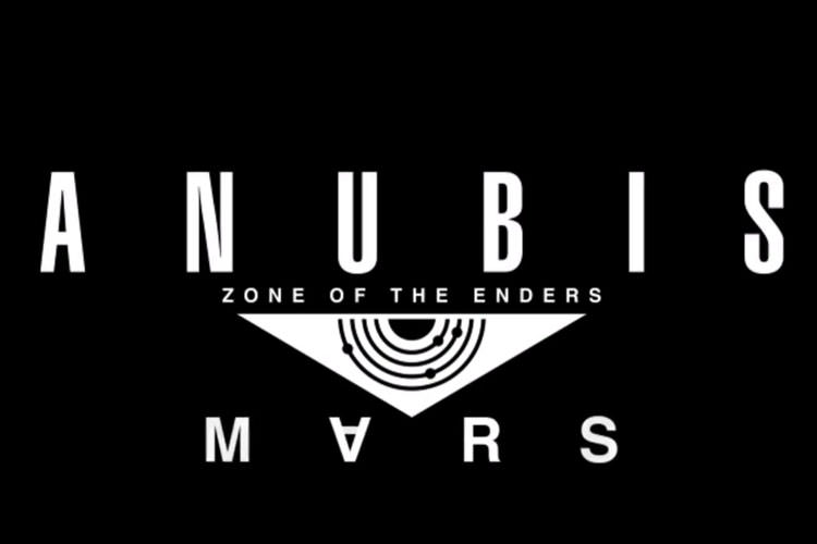 بازی واقعیت مجازی Zone of the Enders: Anubis Mars معرفی شد [TGS 2017]