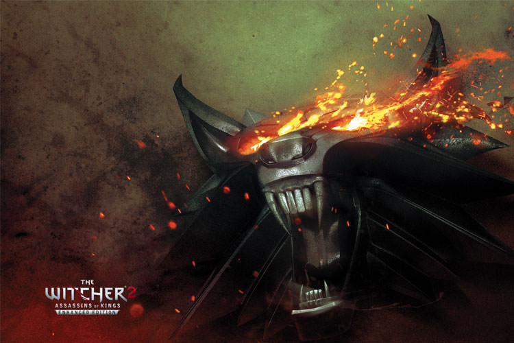 بازی Witcher 2 و Crackdown آپدیت ارتقای گرافیکی Xbox One X را دریافت خواهند کرد