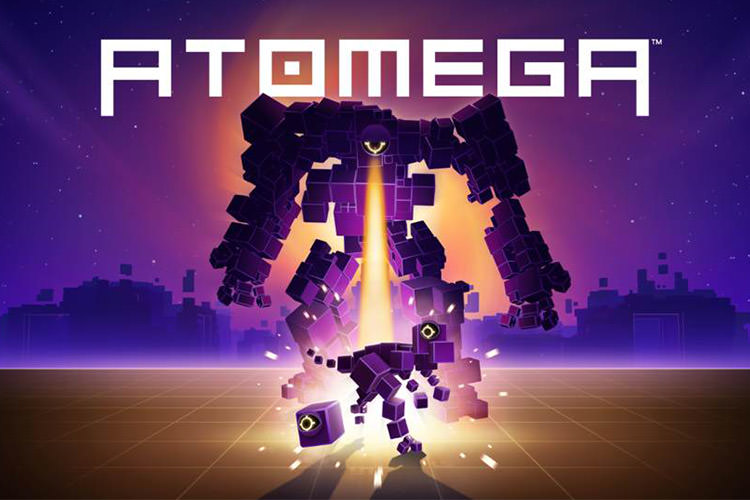 یوبیسافت بازی شوتر Atomega را هفته آینده برای استیم منتشر می‌کند