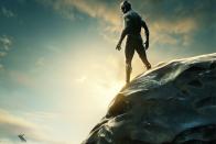 انتشار اطلاعاتی جدید از صحنه های اکشن فیلم Black Panther