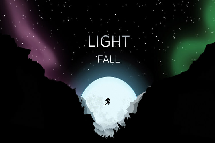 تریلر زمان عرضه بازی دو بعدی پلتفرمر Light Fall منتشر شد
