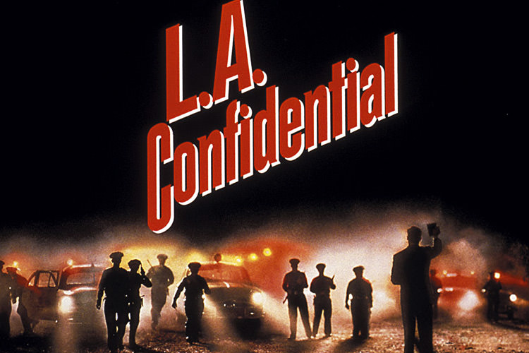 شبکه CBS در حال کار روی سریال L.A. Confidential است