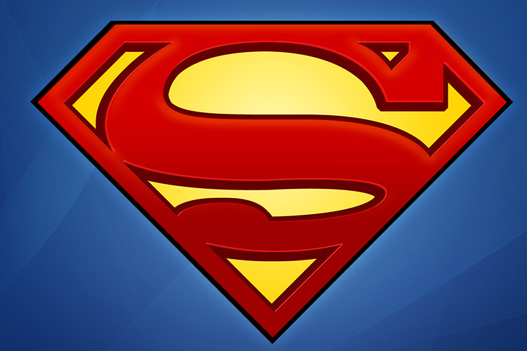 سوپرمن متیو وان حماسی و البته مفرح خواهد بود