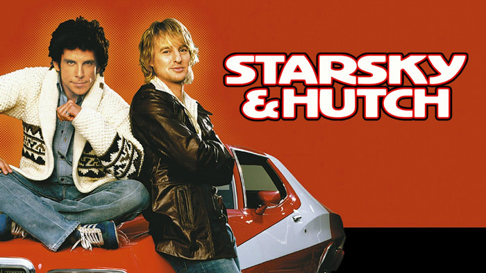 Starsky-Hutch
