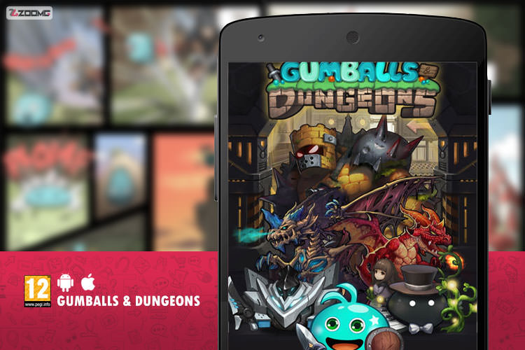 Gumballs dungeons коды