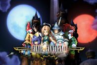 بازی Final Fantasy IX امروز برای پلی استیشن 4 منتشر می‌شود [TGS 2017]