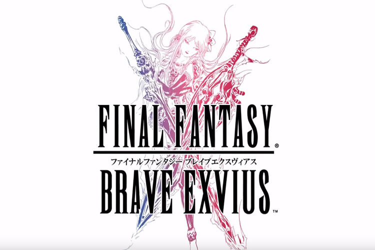 بازی Final Fantasy: Brave Exvius برای کنسول ها و کامپیوتر پورت نخواهد شد