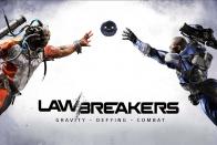 کلیف بلیزنسکی: هر طور شده LawBreakers را زنده نگه خواهم داشت