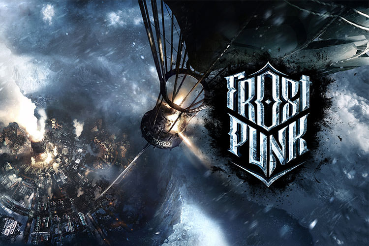 بازی Frostpunk برای پلی استیشن 4 و ایکس باکس وان تایید شد