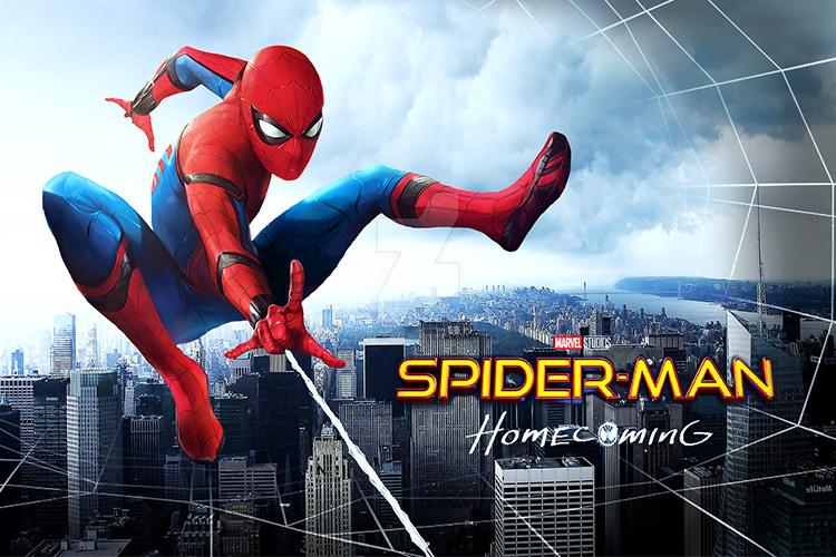 نقد فیلم Spider-Man: Homecoming - مرد عنکبوتی: بازگشت به خانه