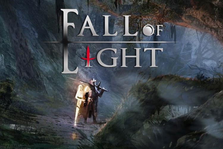 بازی Fall of Light از طریق استیم برای پی سی و مک منتشر شد 