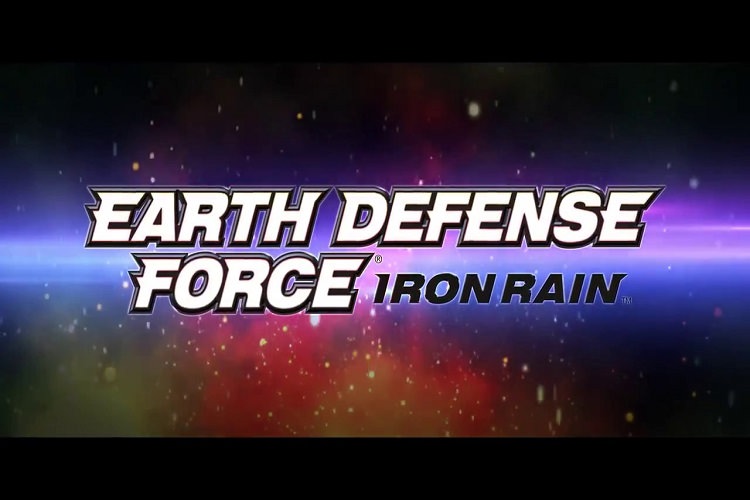 تصاویر و اطلاعات جدیدی از بازی Earth Defense Force: Iron Rain منتشر شد