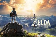 تاریخ عرضه آمیبوهای جدید بازی Zelda: Breath of the Wild مشخص شد