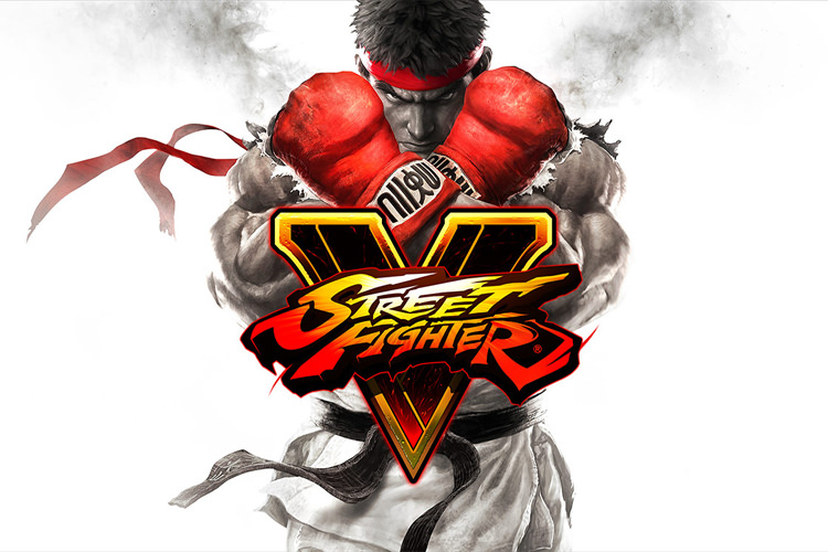 بازی Street Fighter V میزبان پوسته های جدید شد
