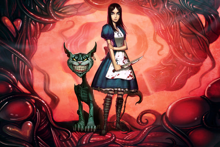 سازنده بازی Alice خبر از ساخت نسخه سوم این بازی داد