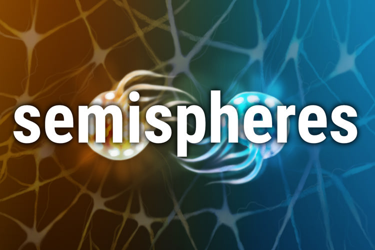 بازی Semispheres برای نینتندو سوییچ پورت می‌شود