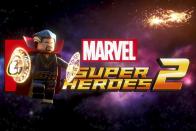 تریلر جدید بازی LEGO Marvel Super Heroes 2 با محوریت کاراکترهای بازی