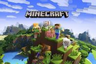 بازی Minecraft در ماه دسامبر بیش از ۷۴ میلیون کاربر فعال داشته است