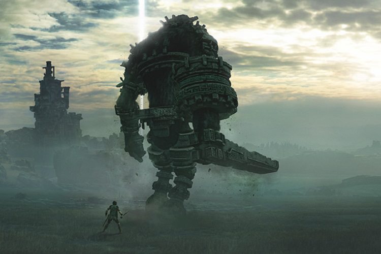 تصاویر جدید بازی Shadow of the Colossus قابلیت Photo Mode را نشان می‌دهد