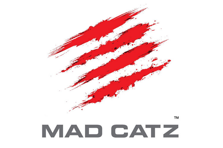 کمپانی Mad Catz فعالیت خود را از سر گرفت