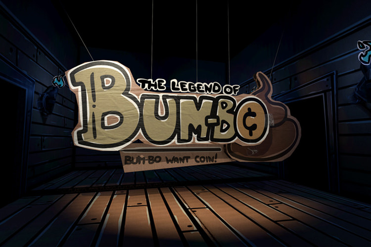 بازی The Legend of Bum-bo تا نیمه اول 2018 تاخیر خورد 