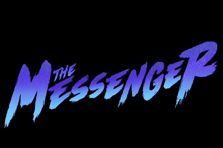 بازی The Messenger با انتشار تریلری معرفی شد