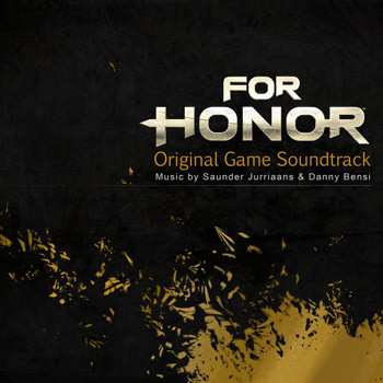 for honor soundtrack cover