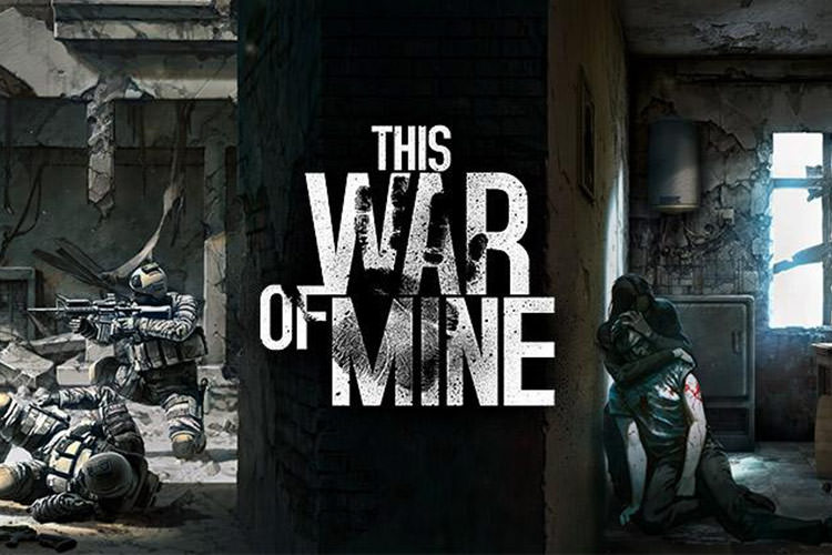 بازی This War of Mine را به مدت چهار روز رایگان تجربه کنید