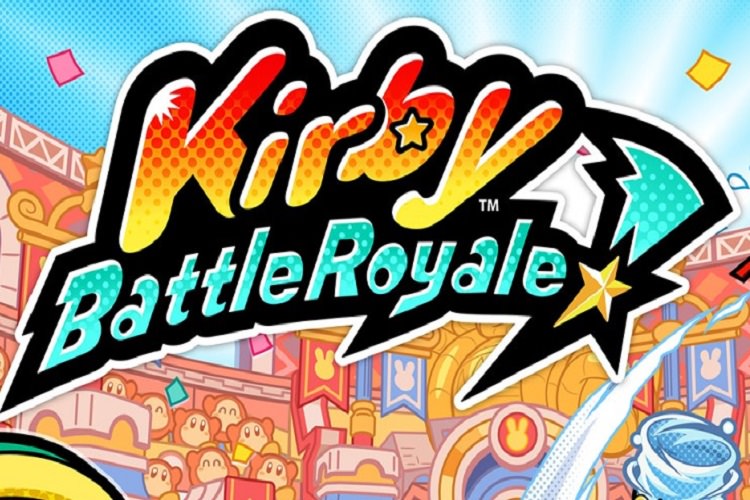 تریلر جدید بازی Kirby: Battle Royale با محوریت ویژگی های آن