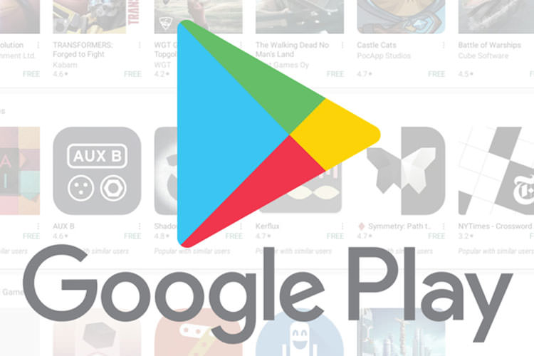 آمار دانلود از Google Play و App Store اعلام شد