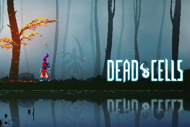 تاریخ انتشار دقیق بازی Dead Cells اعلام شد