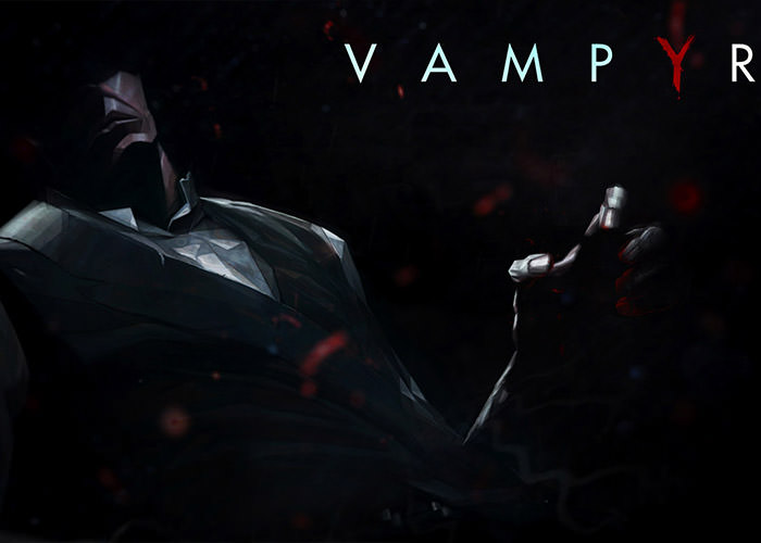 ویدیو جدید بازی Vampyr با محوریت پشت صحنه آن