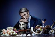 برایان فولر: هنوز کسی برای ساخت فصل چهارم سریال Hannibal تسلیم نشده است