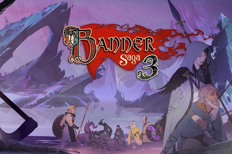 بازی The Banner Saga 3 زودتر از موعد منتشر می‌شود