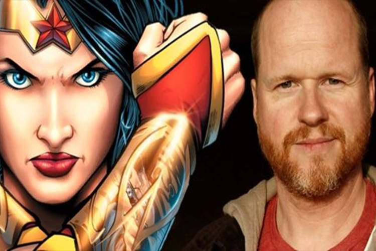 Canceled DC Movies - Joss Whedon’s Wonder Woman
