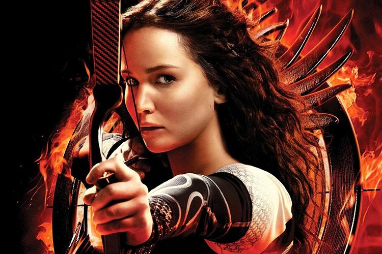 کارگردان فیلم The Hunger Games: Catching Fire سریال جدید اپل را می‌سازد