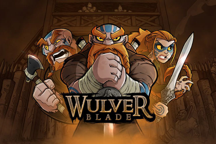بازی Wulverblade به زودی برای سه پلتفرم اصلی منتشر می‌شود