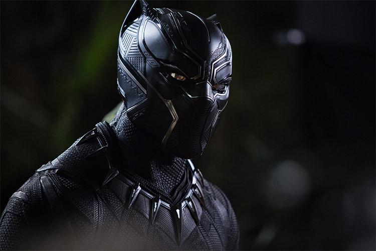 تریلر پایانی فیلم Black Panther منتشر شد