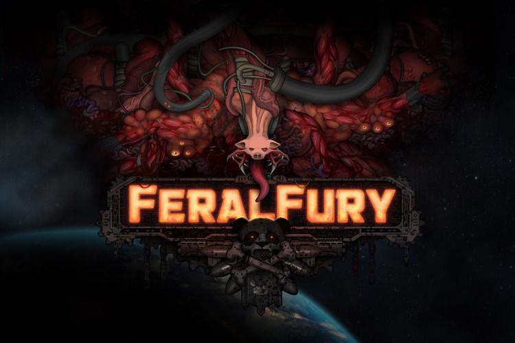 تریلر زمان عرضه بازی Feral Fury منتشر شد 