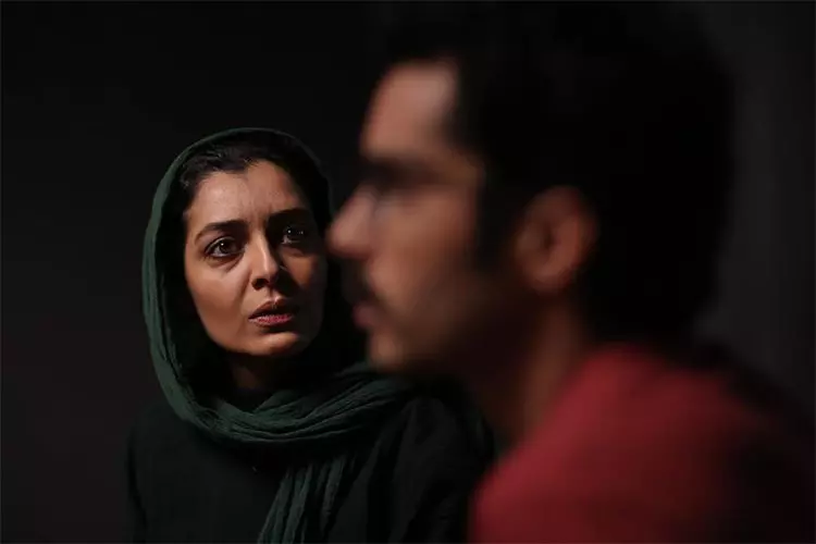 فیلم ایرانی «اتاق تاریک» به شبکه نمایش خانگی می‌آید