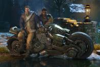 سازنده Gears of War 4 روی یک آی پی جدید برای ایکس باکس وان کار می‌کند