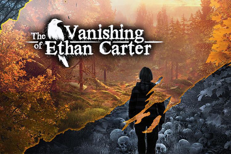 تاریخ انتشار نسخه ایکس باکس وان بازی The Vanishing of Ethan Carter