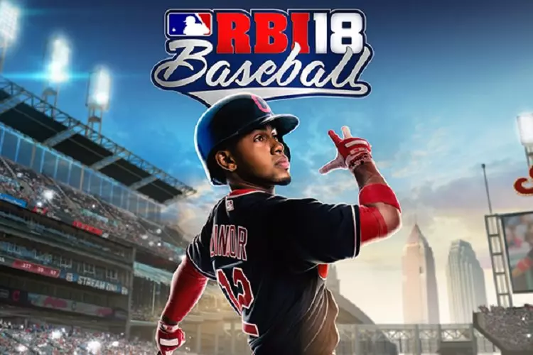 بازی RBI Baseball 18 با انتشار تریلری معرفی شد
