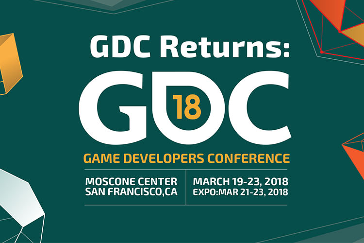 نتایج نظرسنجی 2018 Game Developers Conference اعلام شد