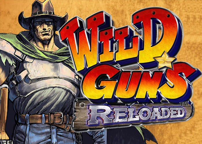 بازی Wild Guns Reloaded برای نینتندو سوییچ عرضه خواهد شد